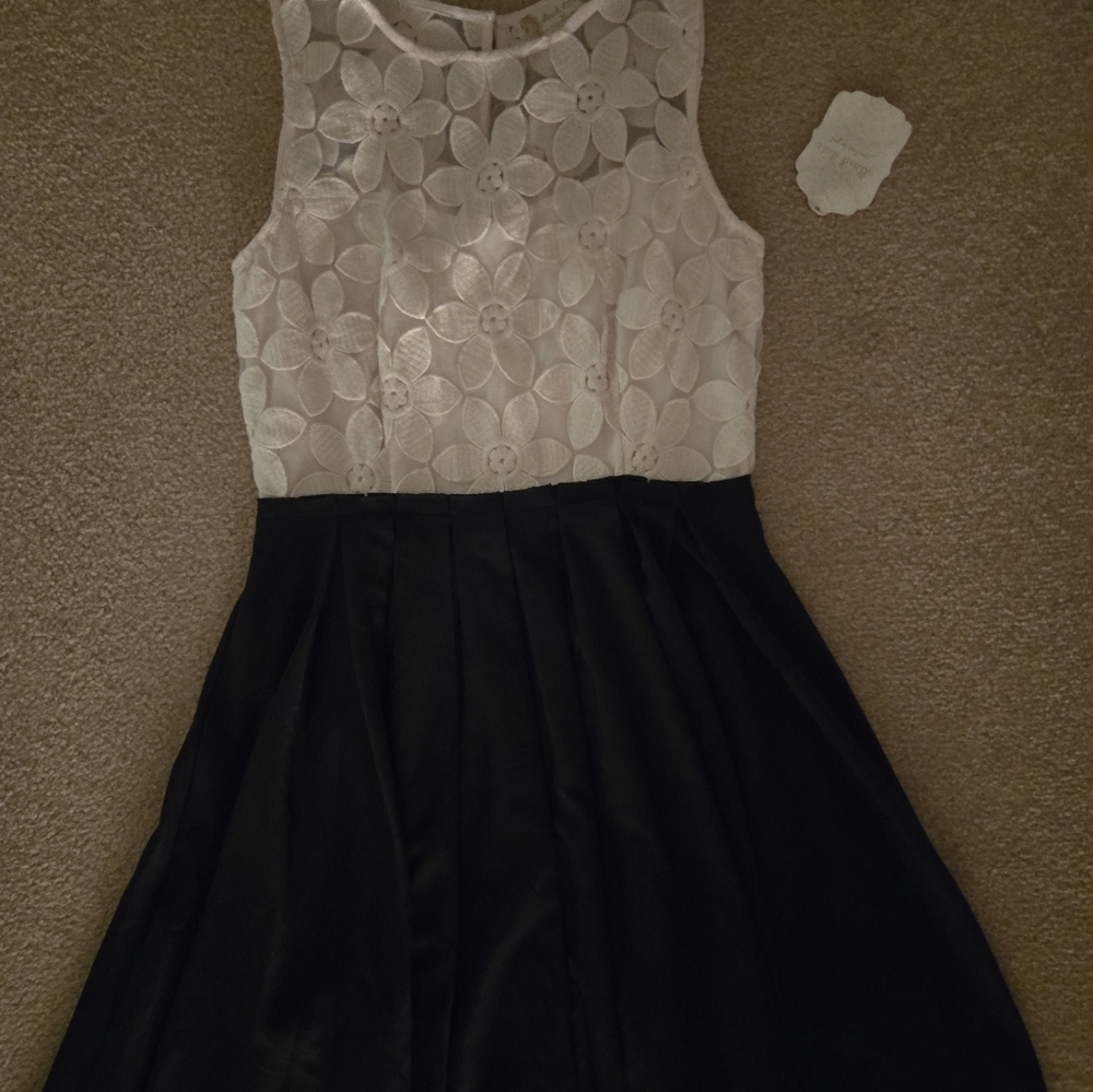 Altar'd State dress- Stunning!